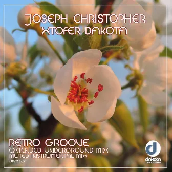 Retro Groove by Joseph Christopher