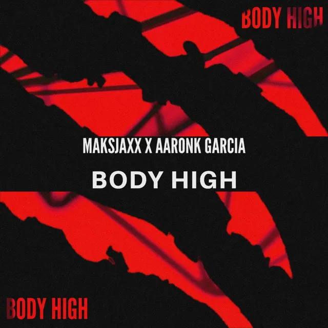 Body High - Extended Mix