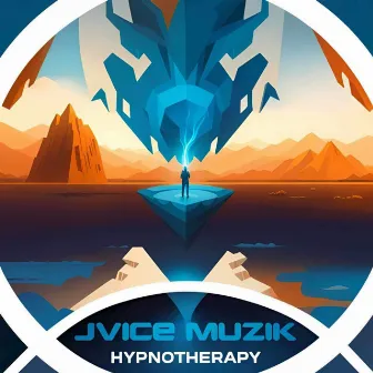 Hypnotherapy by JVICE MUZIK