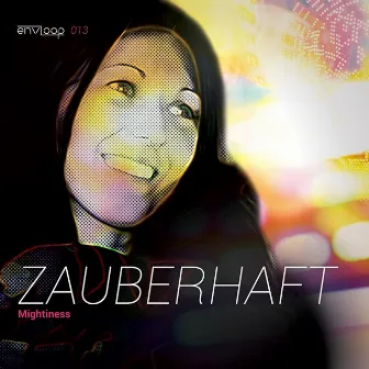 Zauberhaft by Mightiness