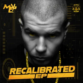 Recalibrated EP by MLNY