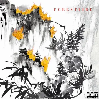 Forestfire: The Album by ForestFire