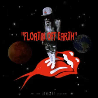 FLOATIN' OFF EARTH by Pelli Beats