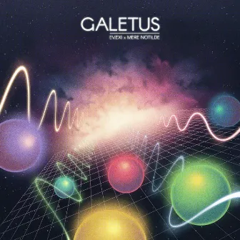 Galetus by ev.exi