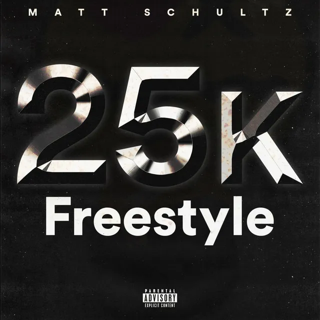 25K Freestyle