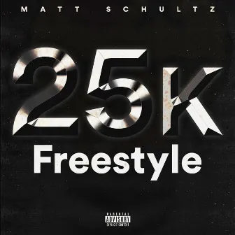 25K Freestyle by Matt Schultz