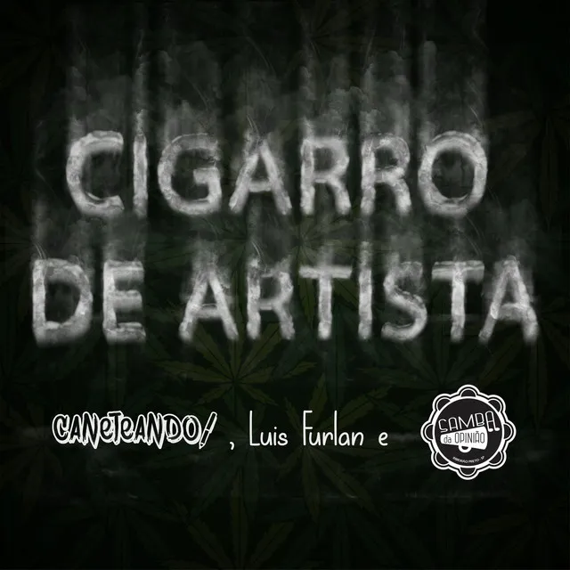 Cigarro de Artista