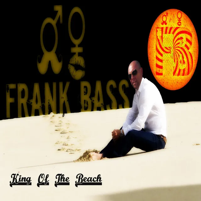 King of the Beach