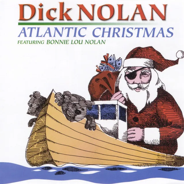 Atlantic Christmas (feat. Bonnie Lou Nolan)