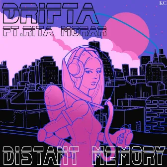 Distant Memory (feat. Rita Morar) by Drifta