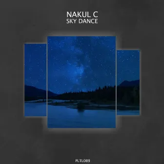 Sky Dance by Nakul C