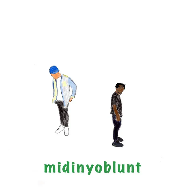 Midinyoblunt