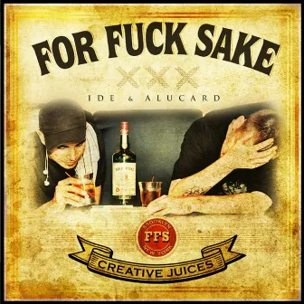 For Fuck Sake by IDE