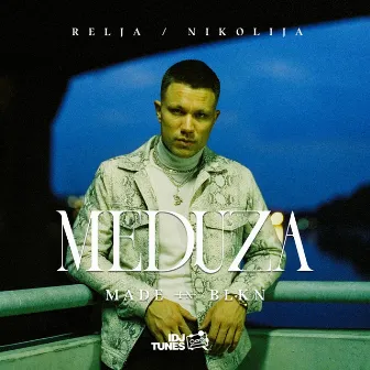 Meduza by Relja