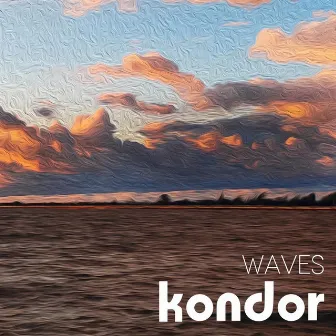 Waves by Kondor