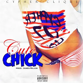 Cute Chick by Cypher Clique