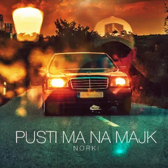 Pusti Ma Na Majk by BADMAN