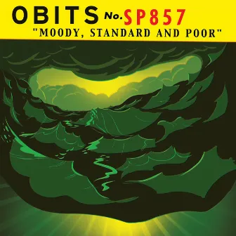 Moody, Standard and Poor by Obits