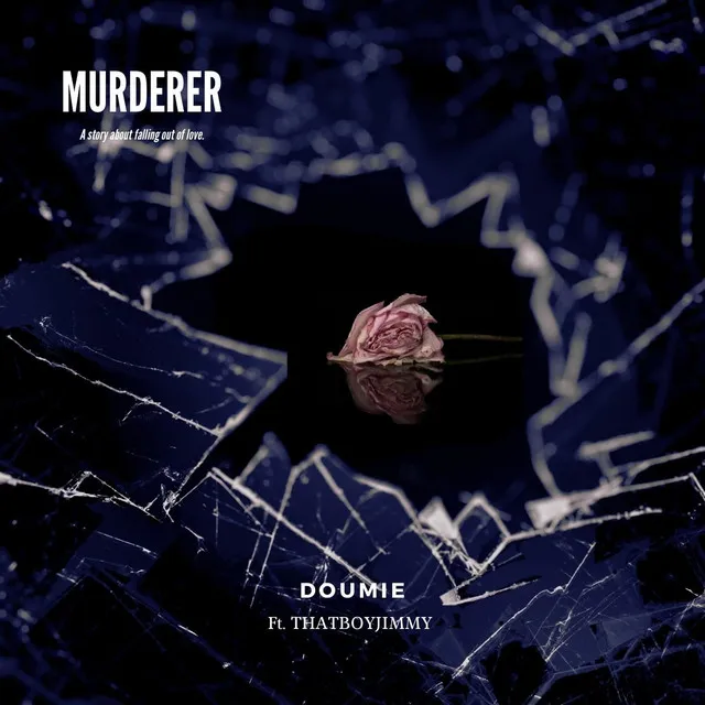 MURDERER