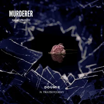 MURDERER by Doumie