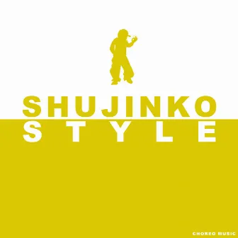 SHUJINKO STYLE by GANMI