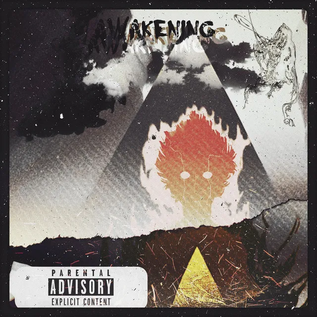 Awakening, Pt. 1