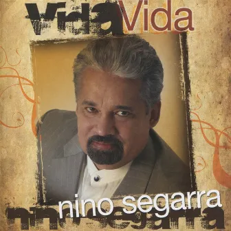 Vida by Nino Segarra