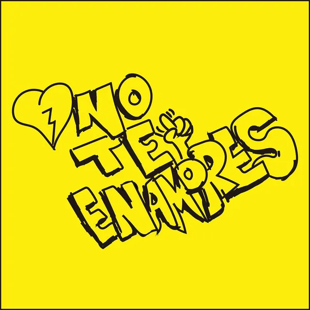 No Te Enamores