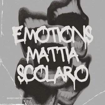 Emotions by Mattia Scolaro