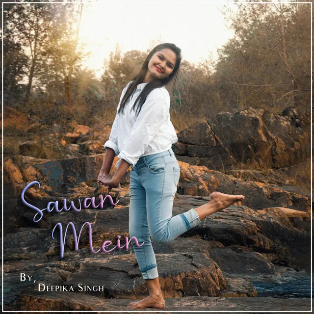 Sawan mein