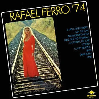 Rafael Ferro '74 by Rafael Ferro