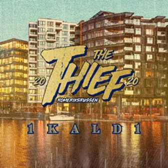 The Thief 2020 by 1KALD1