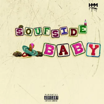 Soufside Baby by Harpaman Onda Beat