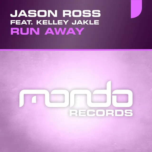 Run Away - EDU Remix