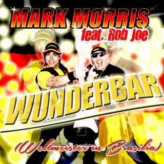 Wunderbar by Mark Morris