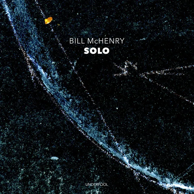 Solo Bill Mchenry