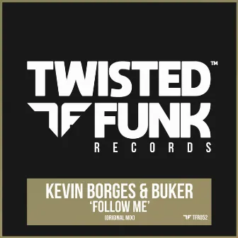 Follow Me by Kevin Borges