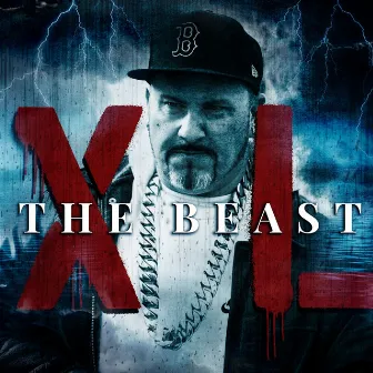 Artist Series; XL the Beast by XL The Beast