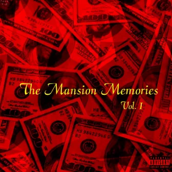 The Mansion Memories, Vol. 1 by Jeffery Mansion