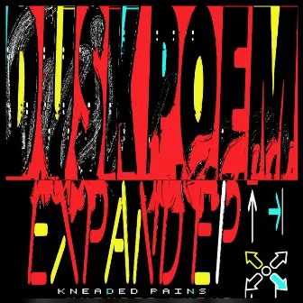 Expand EP by Dusk Poem