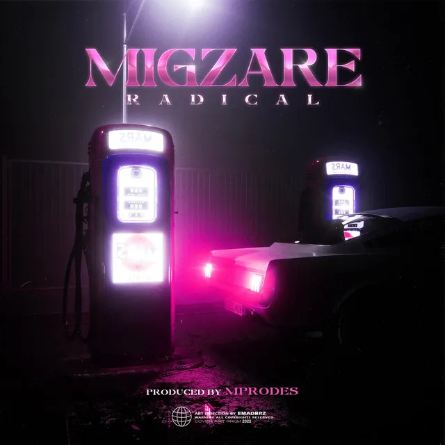 Migzare