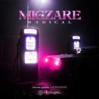 Migzare by mprodes