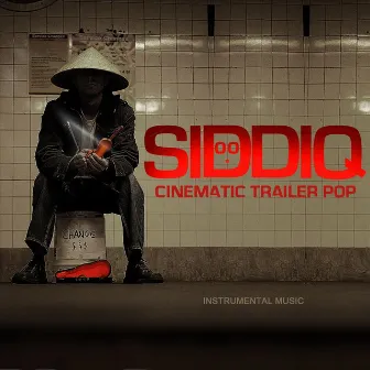 Cinematic Trailer Pop by Siddiq