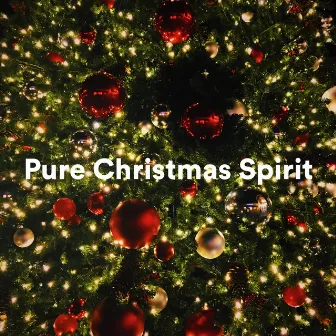 Pure Christmas Spirit by Holly Christmas