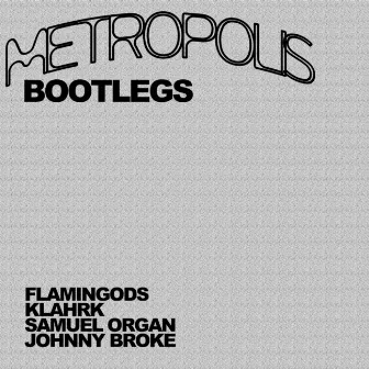 METROPOLIS Bootlegs by The Physics House Band