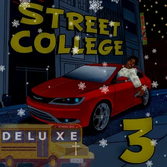 Street College 3 (Deluxe) by Mandela