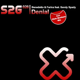 Denial by Benedetto And Farina