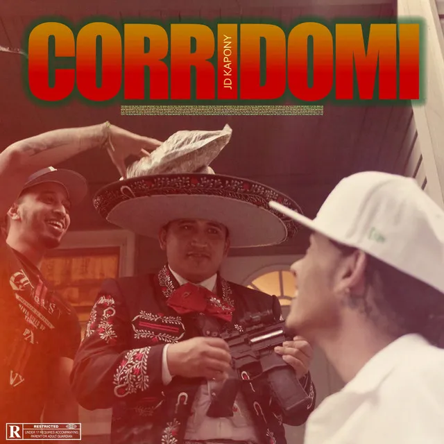 Corridomi