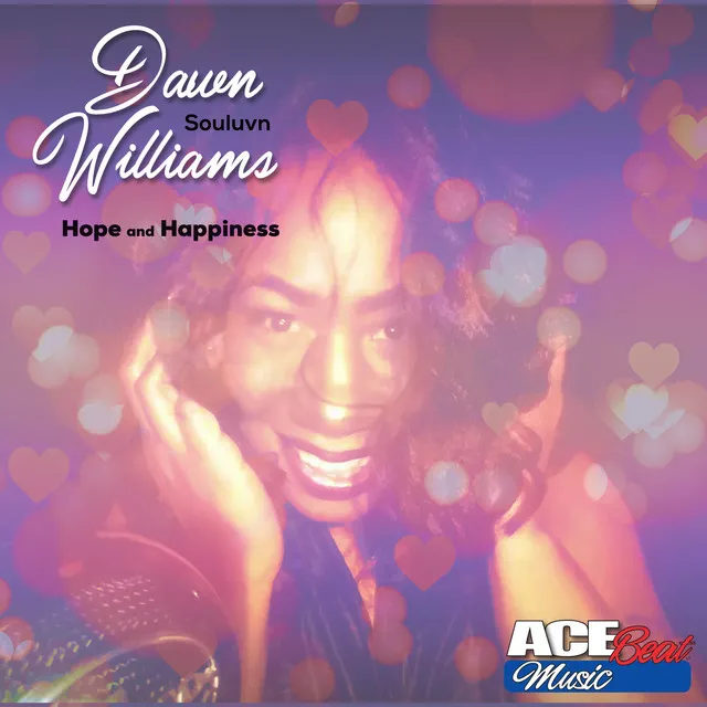 Hope and Happiness (Queen Souluv-N-Mix)