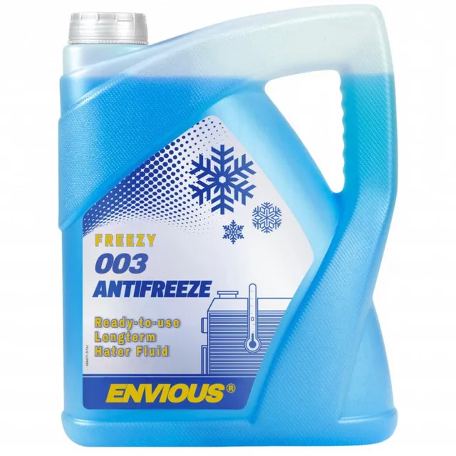 Anti Freeze